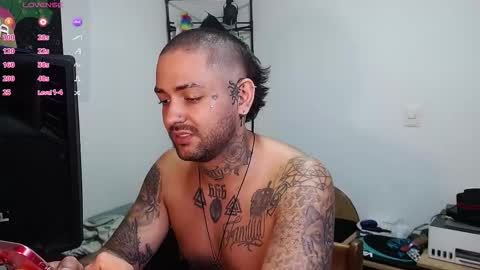 nicolas online show from December 22, 5:03 am