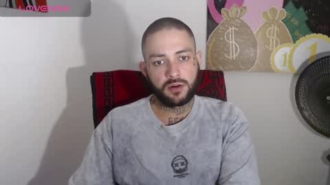 nicolas online show from March 6, 3:57 am