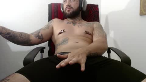 nicolas online show from February 11, 6:08 am