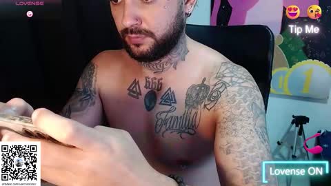 nicolas online show from February 19, 4:33 am