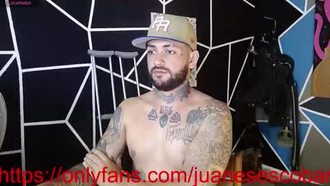 nicolas online show from September 30, 2:55 am