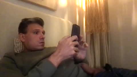 nicolaspercha online show from April 29, 9:52 pm