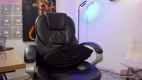 Nicolas Fellener online show from October 28, 6:14 am