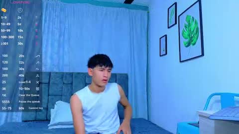 nicolastorres__ online show from July 22, 4:03 am