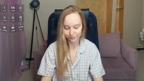 Nicoletta online show from December 17, 6:58 pm