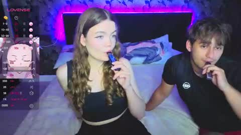 Nicole and Nick online show from July 11, 6:44 pm