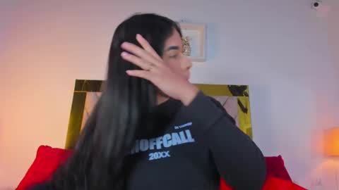 Snapshot of nicole_grace0 chatting on October 6, 12:01 pm nicole_grace0 online show from October 6, 12:01 pm