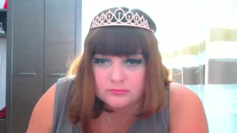 Nicole online show from October 26, 11:15 pm