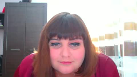 Nicole online show from November 1, 2:16 pm