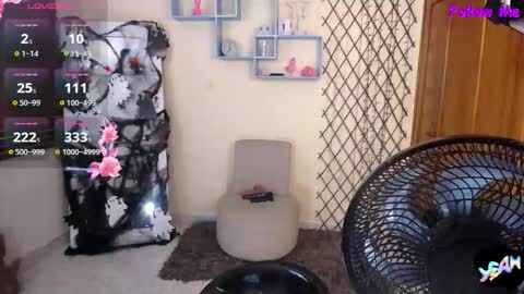 Snapshot of nicole_santana_ chatting on October 21, 8:34 pm Nicole Santana online show from October 21, 8:34 pm