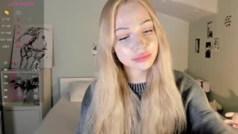 Mary online show from February 27, 10:31 pm