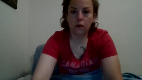 Nicole online show from April 9, 11:05 am