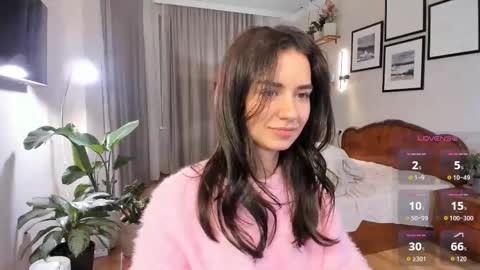 Dua Lipa online show from December 22, 4:47 pm