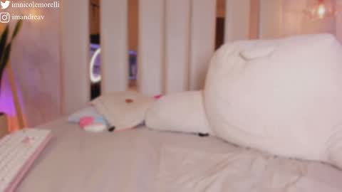 Andrea give it a thumbs up please its important  online show from November 26, 4:37 pm