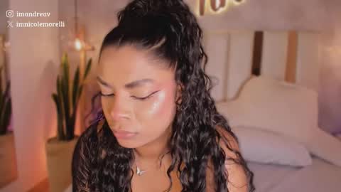 Andrea give it a thumbs up please its important  online show from January 7, 12:21 pm