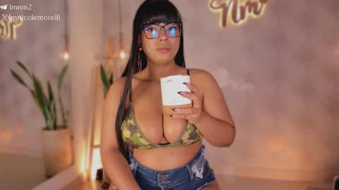 Andrea give it a thumbs up please its important  online show from March 26, 2:00 pm