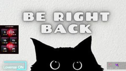 Cyber Lee online show from February 25, 12:58 am