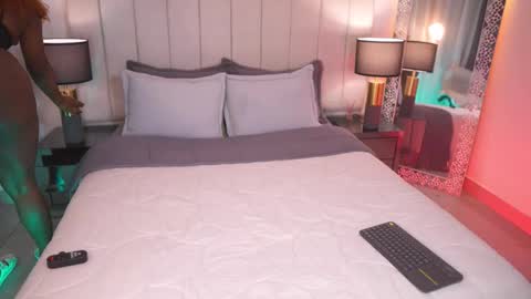 nicoleth18 online show from March 6, 4:22 am