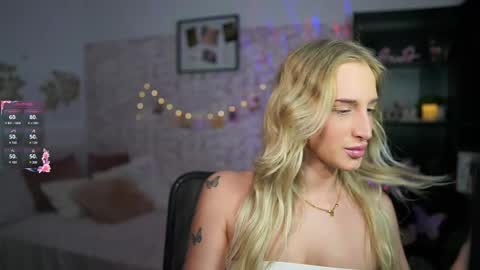 nicolette__shea_ online show from March 9, 1:59 pm