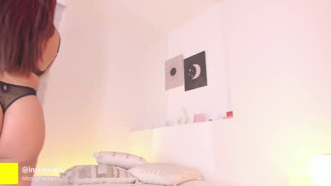 Nicole online show from October 9, 10:10 am