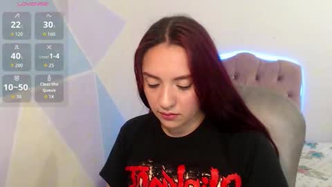 nicoll  online show from January 14, 3:09 pm