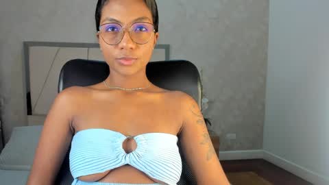 Nicol  online show from April 8, 2:58 am