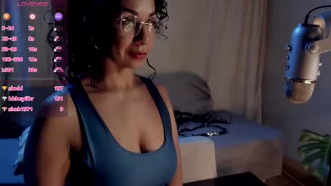 Mrs Nicolle online show from February 24, 1:35 am