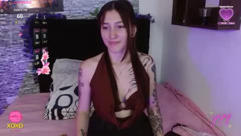 Nicolle ardila online show from July 28, 8:23 pm