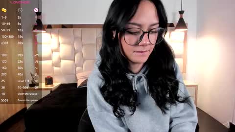 Nicoll  online show from February 18, 3:45 pm