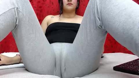 NICOLLE online show from November 6, 10:24 pm