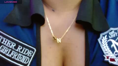 Snapshot of nicolletaylorq chatting on February 13, 2:56 am Nicolle Miley online show from February 13, 2:56 am