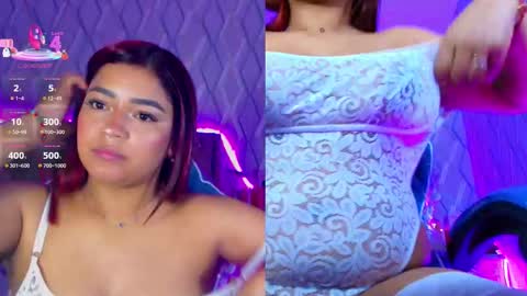 Snapshot of nicolletaylorq chatting on September 27, 5:05 am Nicolle Miley online show from September 27, 5:05 am