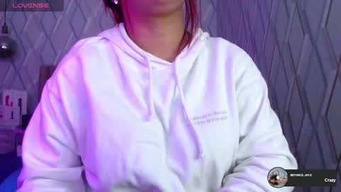 Snapshot of nicolletaylorq chatting on March 12, 3:02 am Nicolle Miley online show from March 12, 3:02 am