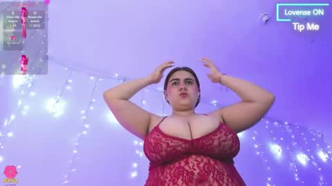 nicolleu99 online show from March 10, 11:14 am