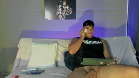 Nicol online show from March 27, 8:32 pm