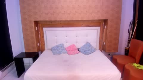 nicolysofi online show from December 26, 10:59 am