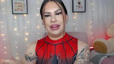 nicoobaby online show from February 10, 9:25 pm