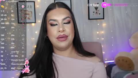 nicoobaby online show from March 12, 5:28 pm