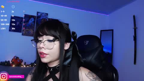 Lizzie online show from December 24, 9:22 pm