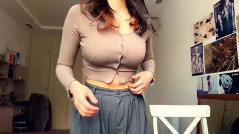 Hanna online show from February 21, 9:56 am