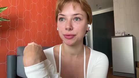 Aurora online show from January 7, 2:16 am