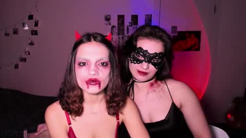 Daisy online show from October 31, 5:13 pm