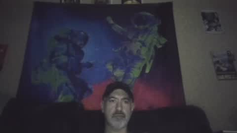 OHB Old Horny Bastard online show from June 9, 6:13 am