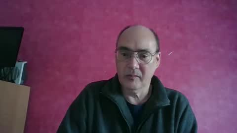 nightkeeper63 online show from April 15, 12:41 pm