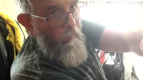 nightmoves1970 online show from February 28, 5:26 pm