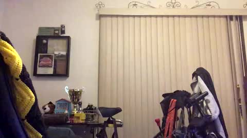 nightmoves1970 online show from March 8, 5:17 am