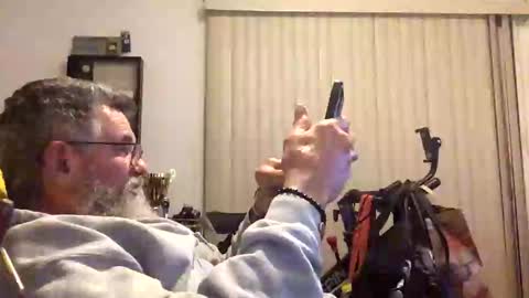 nightmoves1970 online show from March 7, 2:46 am