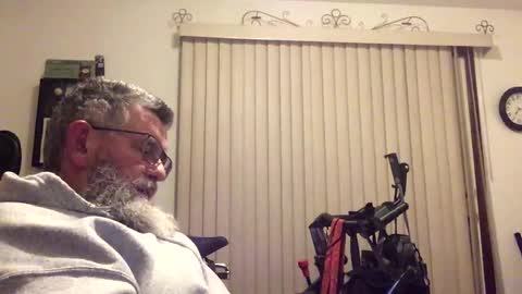 nightmoves1970 online show from March 3, 12:15 am