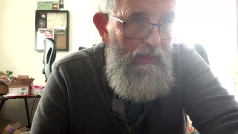 nightmoves1970 online show from February 19, 5:27 pm