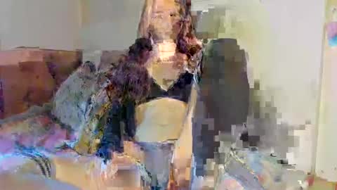 nightprincess1 online show from September 17, 8:40 am